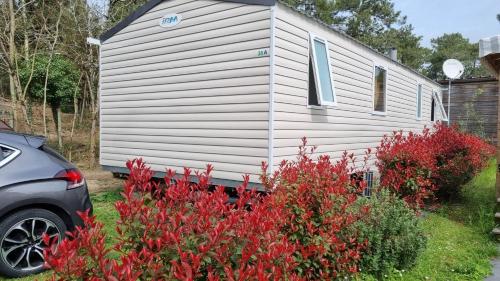 Mobil home emplacement 38a