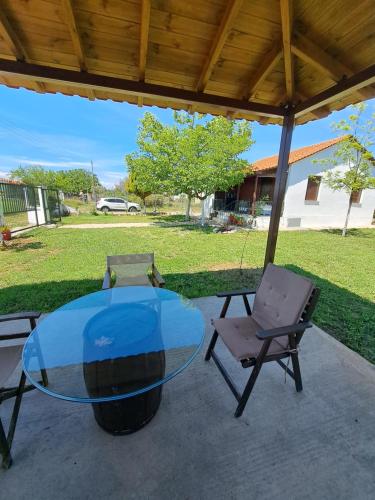 Μονοκατοικία Kathrin