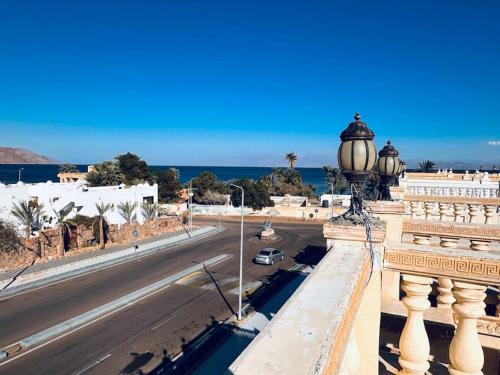 Fotografie z fotogalerie ubytování Formidable 1BR with Sea view v destinaci Dahab