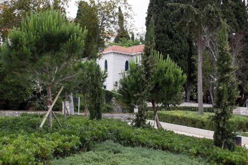 Beachfront Dubrovnik Villa