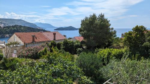 L&N Studio Apartment