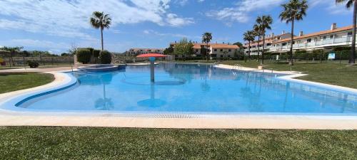 El Rincón del Relax Resort