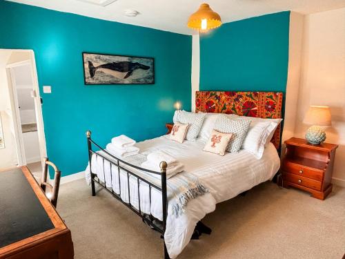 廷塔杰尔April Cottage的相册照片