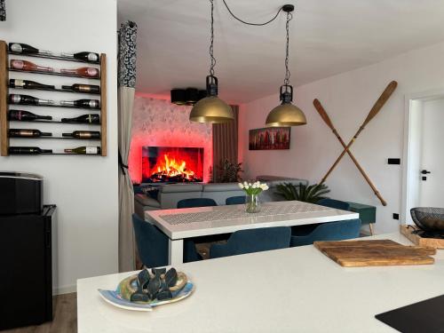 Apartment Paradiso