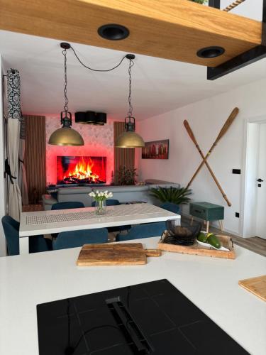 Apartment Paradiso