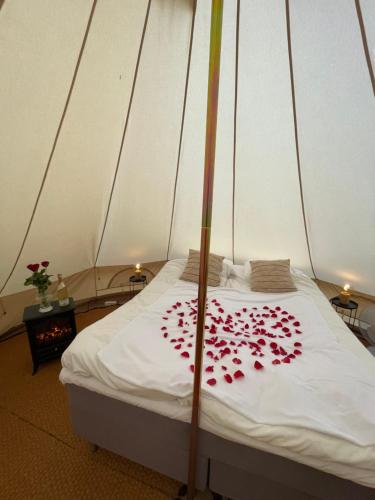 Gallery image of Glamping Tent Mariehamn in Mariehamn