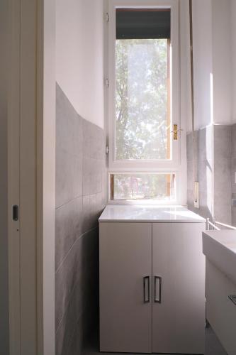 Boutique design apartment - Subway 300 meters 15 mins from Brera