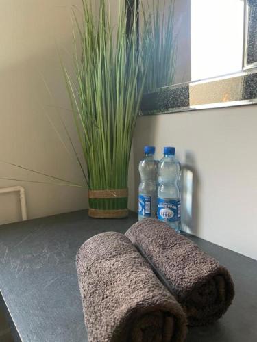 Gambar di galeri bagi Spanie 7 w Rynku Centrum &F VAT di Kielce