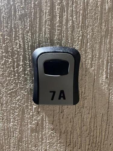 Photo de la galerie de l'établissement شقة جديدة وفاخرة بالقرب من الحرم ., à Sīdī Ḩamzah