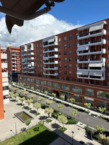 Kevin's Apartment Delijorgj