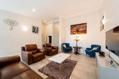 Fotografie z fotogalerie ubytování 127 Platinum Peak ,Victoria Falls v destinaci Victoria Falls