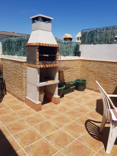 RINCON DEL SOL Y RELAX, Torrevieja