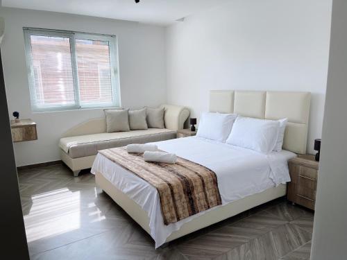 Φωτογραφία από το άλμπουμ του Guest House Koliqi - Hotel & Apartments σε Ulcinj