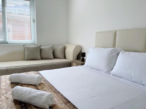 Φωτογραφία από το άλμπουμ του Guest House Koliqi - Hotel & Apartments σε Ulcinj