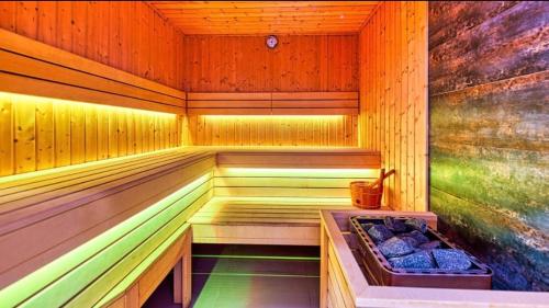 シュクラルスカ・ポレンバにあるApartament Silence Green Park - Strefa SPAのギャラリーの写真