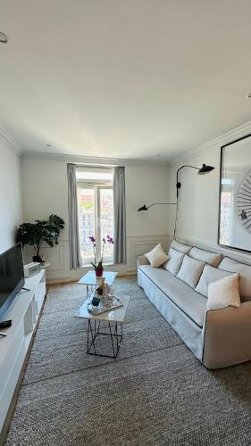 Rossio Luxury Apartment