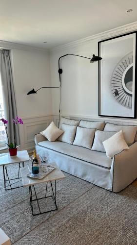 Rossio Luxury Apartment