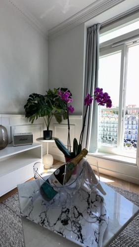 Rossio Luxury Apartment
