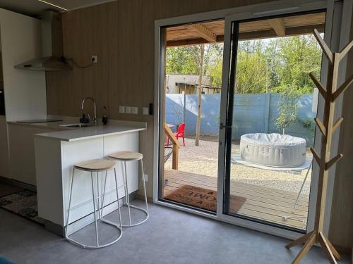 Billede fra billedgalleriet på La Vie est Belle i Bois-le-Roi