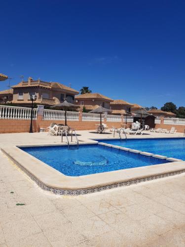 RINCON DEL SOL Y RELAX, Torrevieja