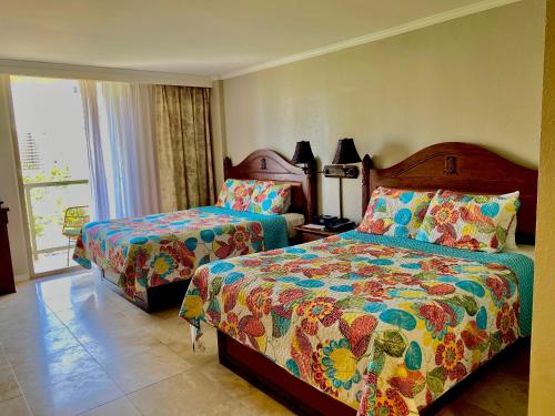 Cozy studio with FREE parking in Waikiki_2