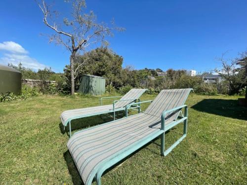 Φωτογραφία από το άλμπουμ του Oneroa 5 Star Views and Location II - Waiheke Escapes σε Μπλάκπουλ