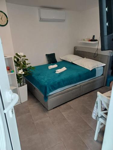 Studio apartman Mare