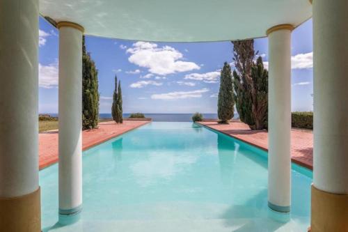 Casa da Vigia - Vila Hibiscus - V2