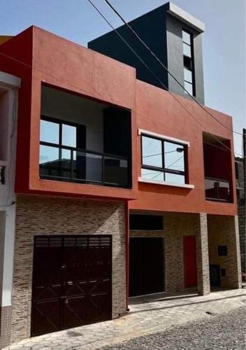 Apartamento moderno I - T1 - Cidade do Porto Novo - Ilha Santo Antão