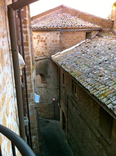 Galería fotográfica de Sant'Angelo 42 en Orvieto