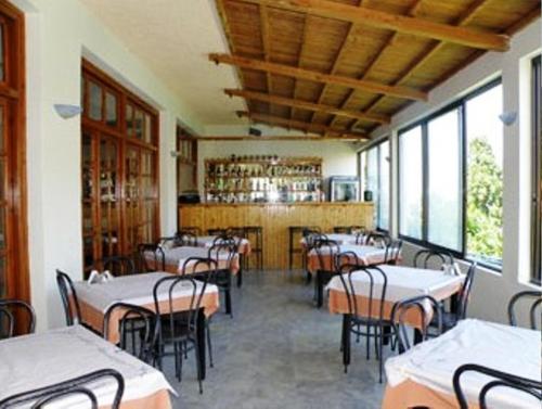 Fotografie z fotogalerie ubytování Hotel Kavouris v destinaci Skopelos Town
