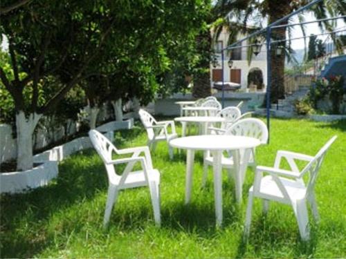 Fotografie z fotogalerie ubytování Hotel Kavouris v destinaci Skopelos Town