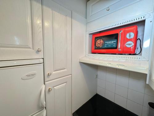 Charming Apartment in Cannes 10-min to beach
