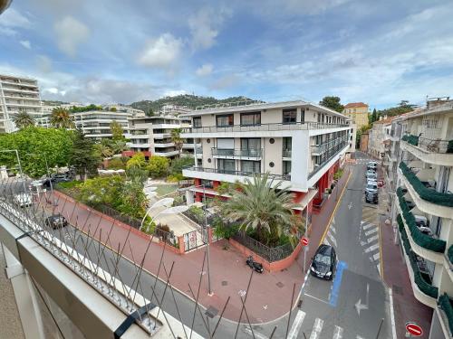 Charming Apartment in Cannes 10-min to beach
