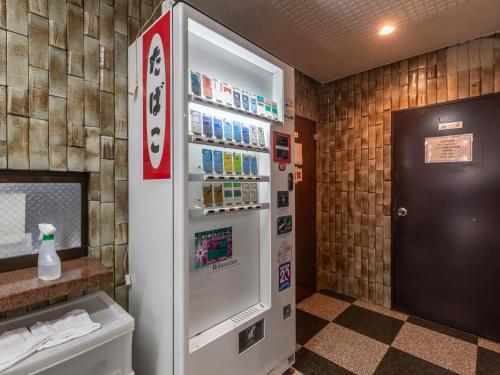Business Hotel Kaga