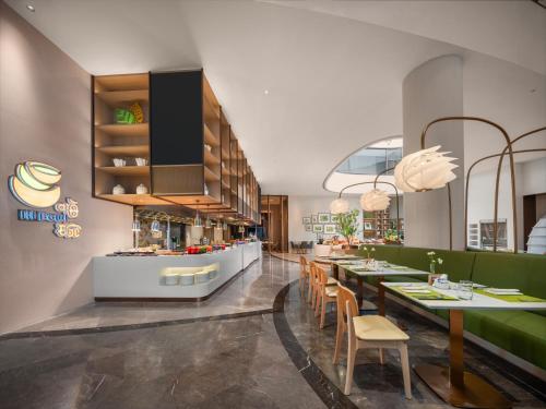 Φωτογραφία από το άλμπουμ του Holiday Inn Quzhou by IHG στο Quzhou