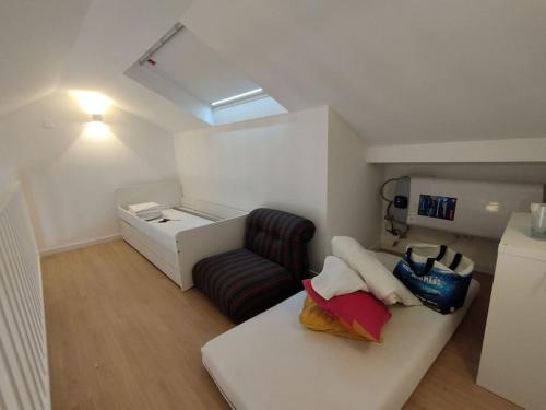 26 Casa dos Miúdos - Alfarim