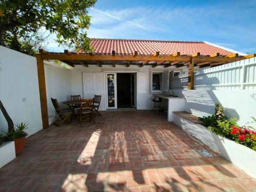 26 Casa dos Miúdos - Alfarim