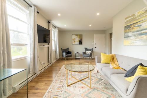 Gallery image of Graceful Suites in Kemptville