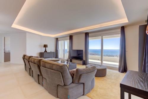 Villa Asturgal