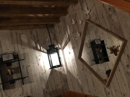 Gallery image of La Pénates, ambiance Cocooning in Bogny Sur Meuse