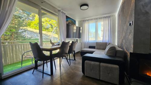 Apartament Słoneczna Wydma