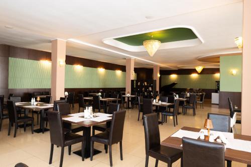 Gallery image of Hotel Ambasador Mamaia in Mamaia