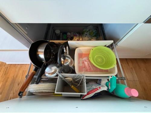Gambar di galeri bagi SUNNY house SHIRATO di Iwaya