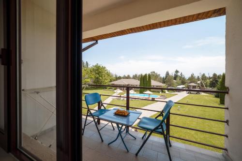 Gallery image of Dolinnka Hotel in Cholpon-Ata