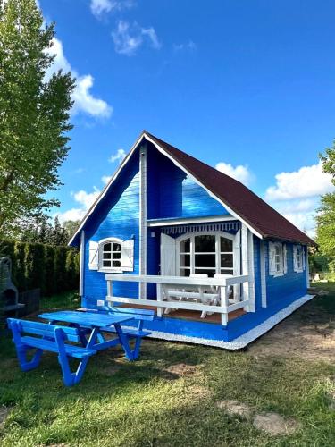 Na wczasach I Ośrodek wypoczynkowy I Mazury