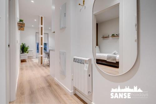 Φωτογραφία από το άλμπουμ του Apartamentos Salud by SanSe Holidays στο Σαν Σεμπαστιάν