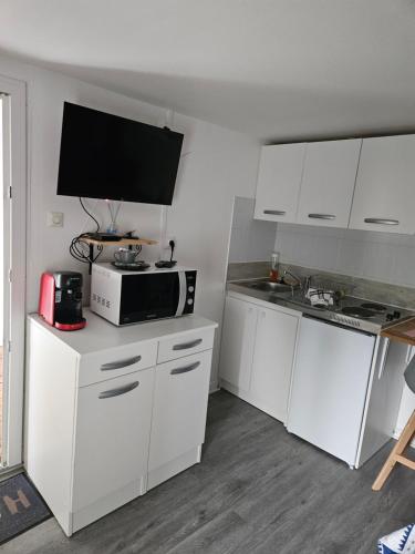 Photo de la galerie de l'établissement Sarl la famille 3, à Angoulême