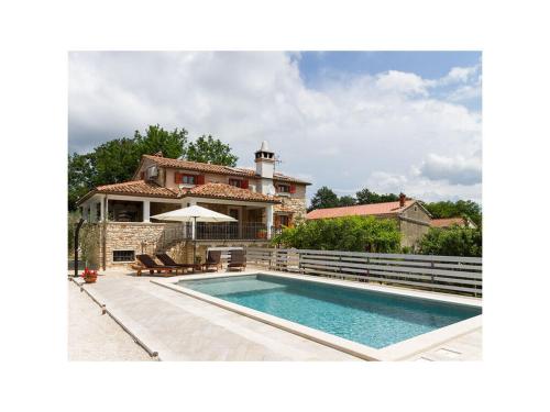 Matija Comfortable holiday residence