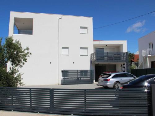 Appartement Tribunj S1